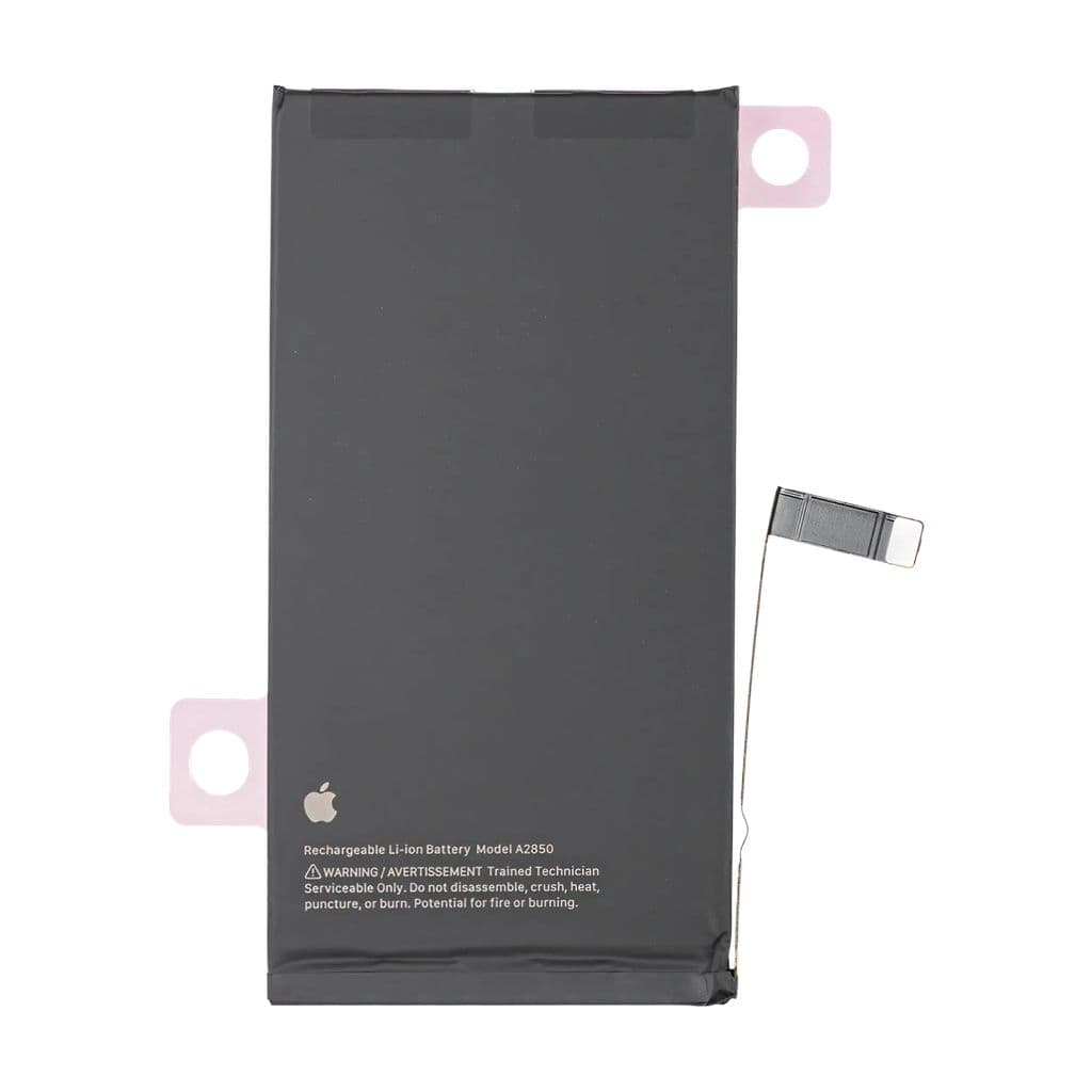 iPhone 14 Plus Originalt Batteri - Ekta Nytt