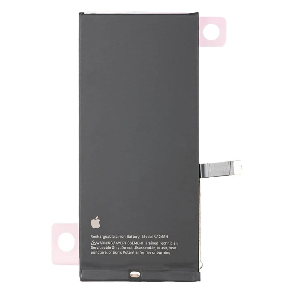 iPhone 16e Originalt Batteri - Ekta Nytt