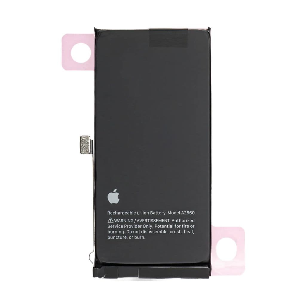 iPhone 13 Mini Originalt Batteri - Ekta Nytt