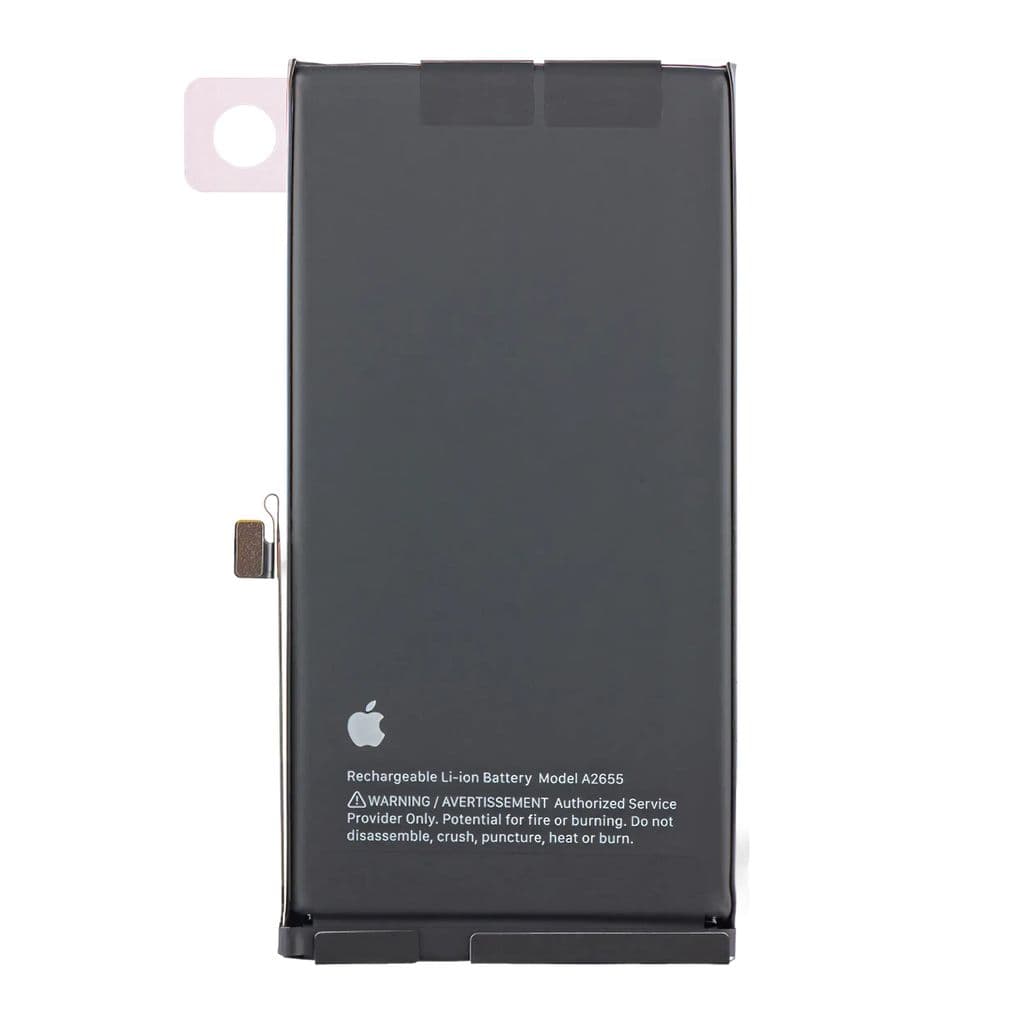 iPhone 13 Originalt Batteri - Ekta Nytt