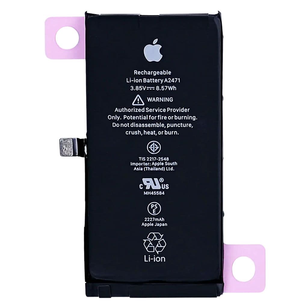 iPhone 12 Mini Originalt Batteri - Ekta Nytt