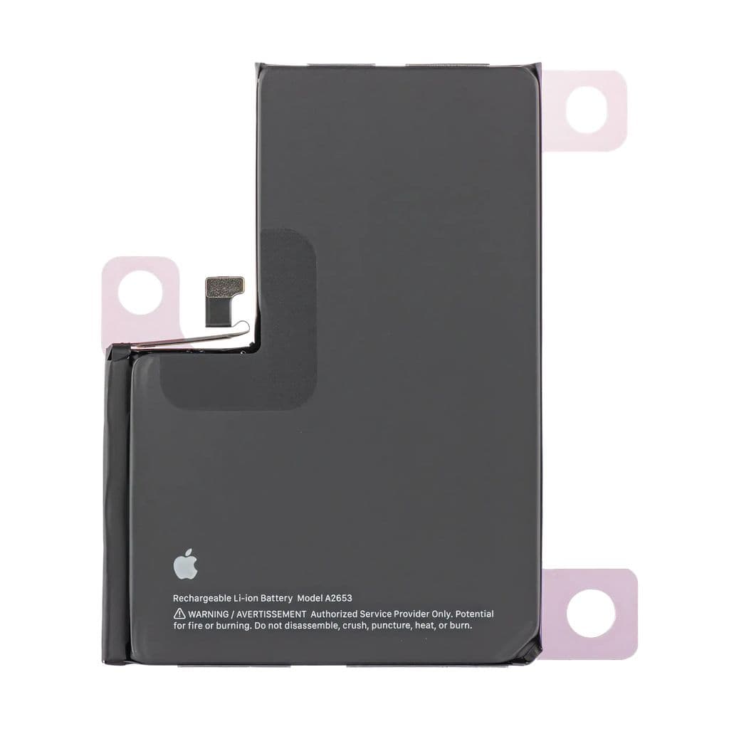 iPhone 13 Pro Max Originalt Batteri - Ekta Nytt