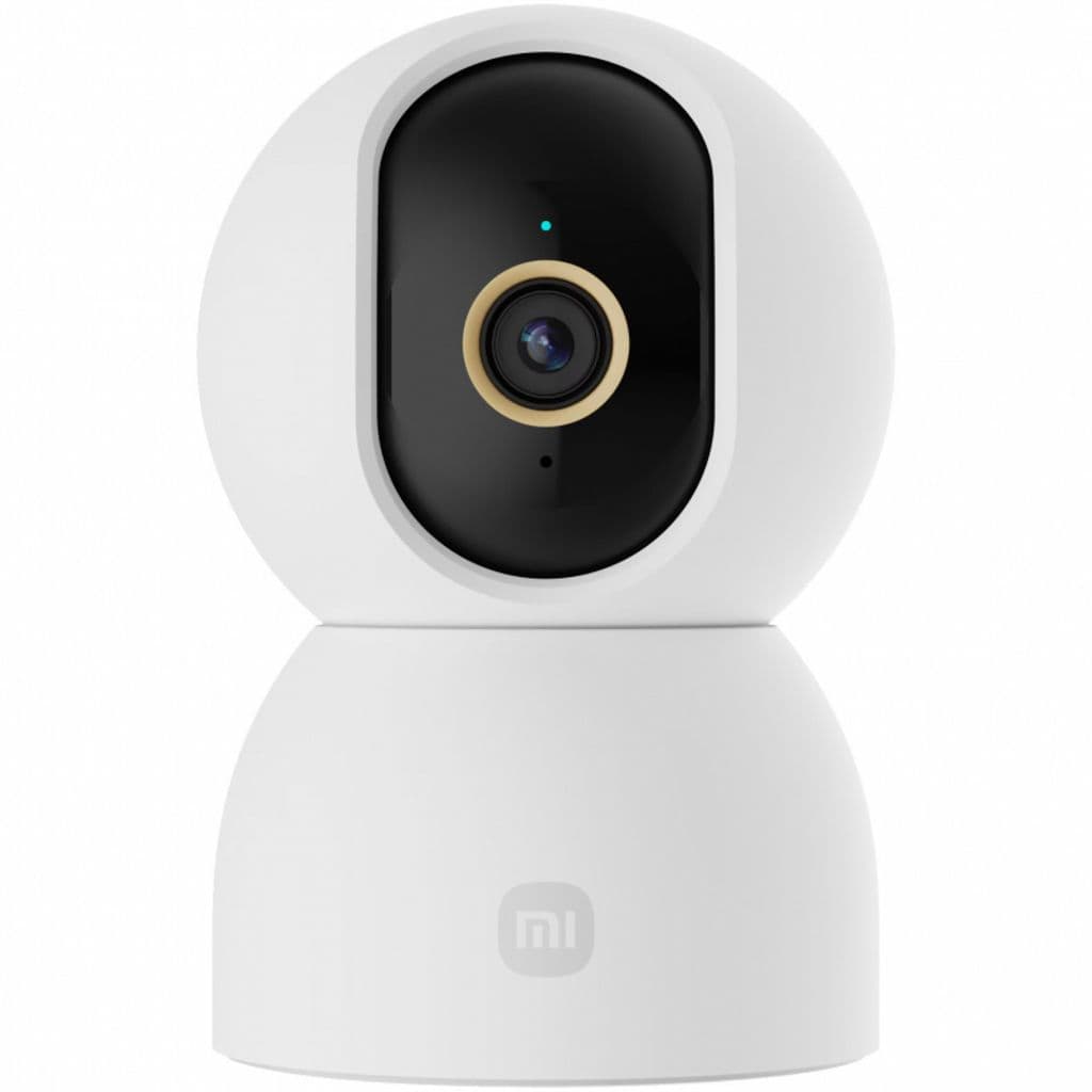 Xiaomi C500 overvåkningskamera Wi-Fi, 3.5K, innendørs – hvit