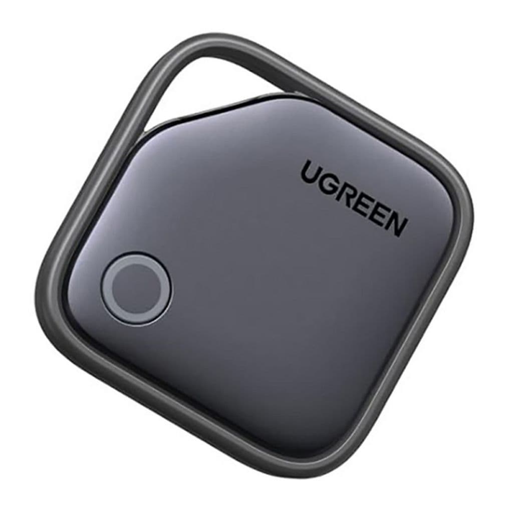Ugreen SmartTag CM829 Sporingssender for Samsung Galaxy - Grå