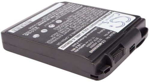 Batteri til Medion MD95453 etc