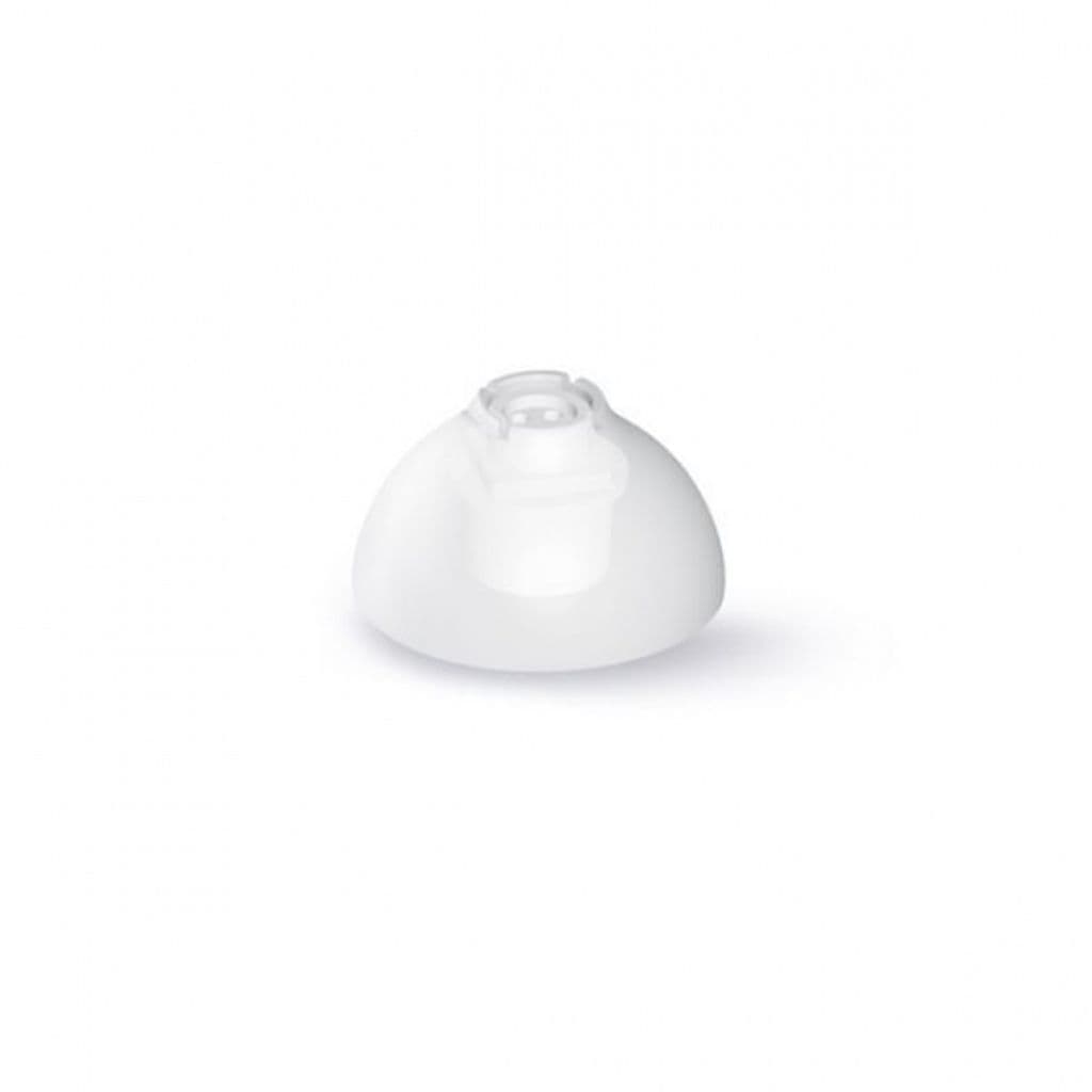 SIGNIA 10 mm tett Click Dome (6/frp)
