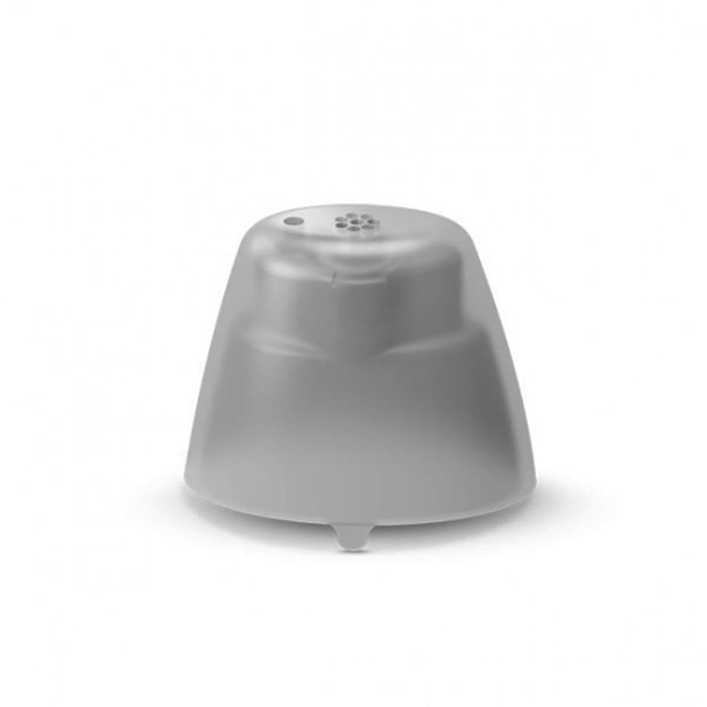 Signia click sleeve medium tett (6/frp)