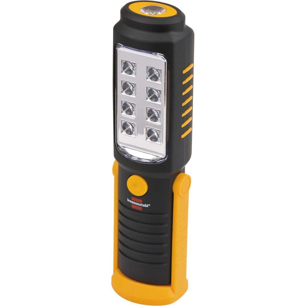 Brennenstuhl Bærbar inspeksjon LED-lys