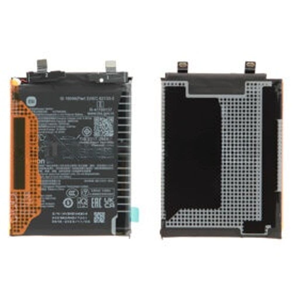 Xiaomi 14T Pro/14T Pro 5G-batteri BM5W