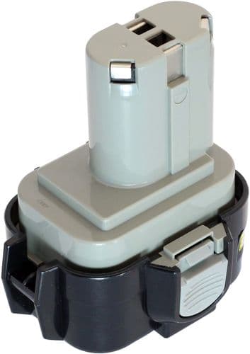 Batteri til MAKITA 9,6V 3,0Ah NI-MH