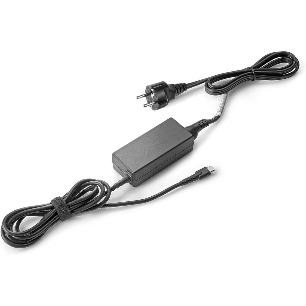 HP AC-adapter 1MZ01AA#ABB 45W, 15V, 3A, USB-C