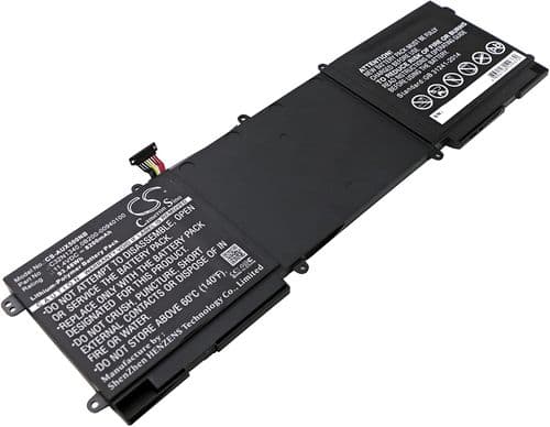 Batteri til Asus ZenBook NX500 etc