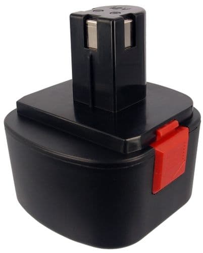 Batteri til Lincoln 1201 etc