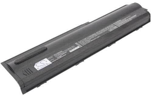 Batteri til Clevo M54 etc