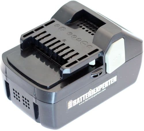 Batteri til HITACHI 18V 3,0Ah Li-ion (D)