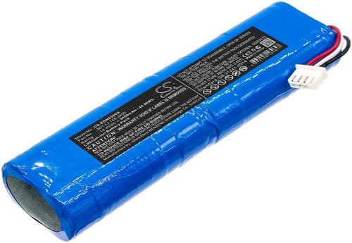 Batteri til Ecovacs Deebot Ozmo 900 etc