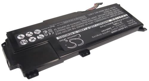 Batteri til Dell XPS 14z etc