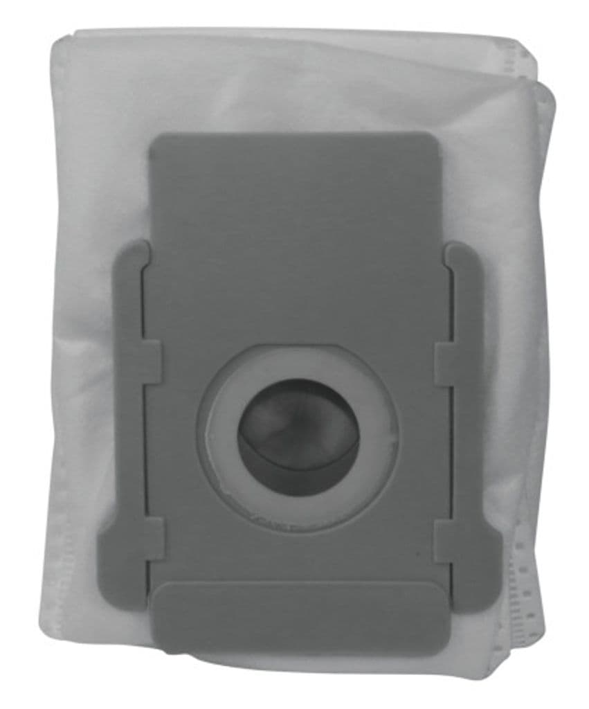 Støvsugerpose, erstatning for iRobot i7+, 3 stk