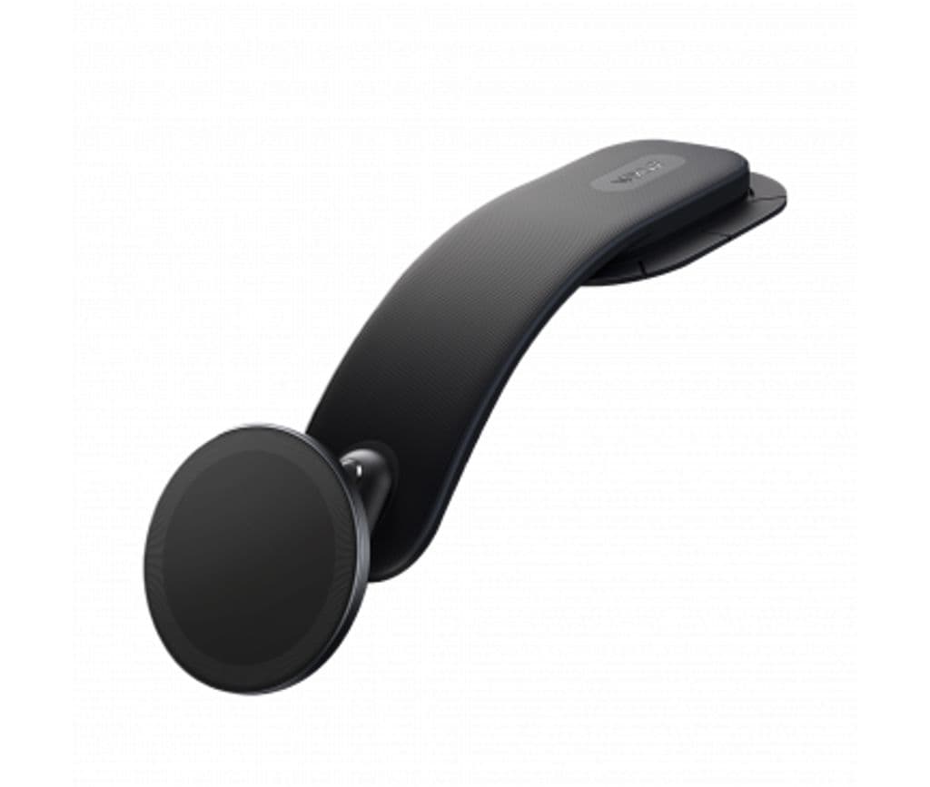 Anker Nano magnetisk telefonholder for bil – svart