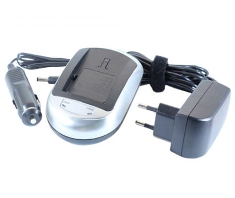 Lader til Lader Casio NP-130