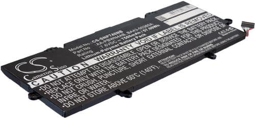 Batteri til Samsung NP740 etc