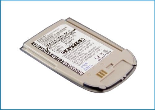 Batteri til Samsung SPH-A760 etc