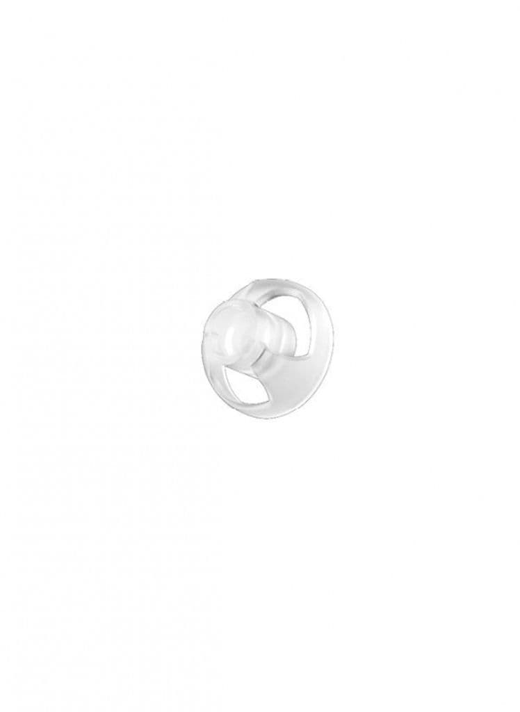 Widex Ear-tip open Tynnslange élanslang for Modell 9 (7mm) Stl 1S kort