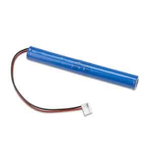 Batteri til Garmin 010-01248-00 etc. - Original