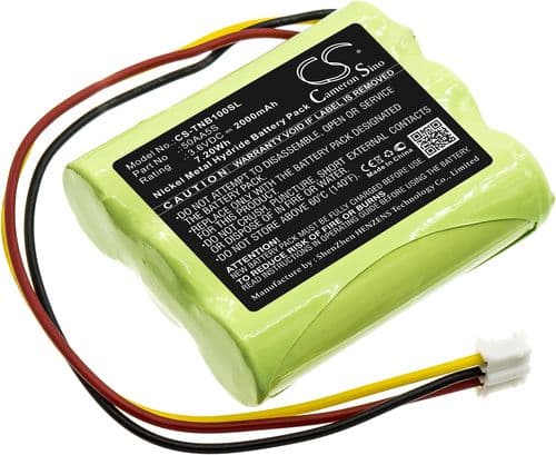 Batteri til Toniebox Tonie Box etc