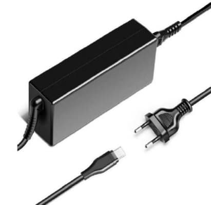 Lader 65W 5-20V/3-3,5A PD3.0