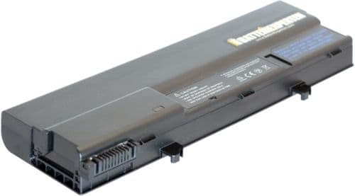 Batteri til DELL XPS M1210 6600 mAh