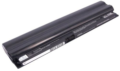 Batteri til Lenovo ThinkPad Edge 11 NVY4LFR 4400mah etc.