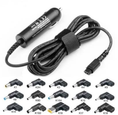CoreParts Universallader 90W DC
