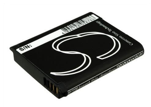 Batteri til Samsung DV200 etc