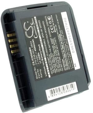 Batteri til Intermec CN50