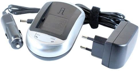 Lader for Fujifilm NP-40 / D-Li95