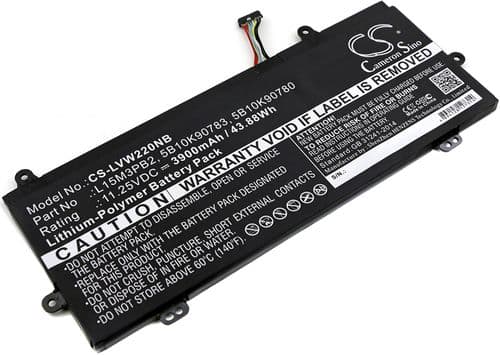 Batteri til Lenovo N22 Winbook etc