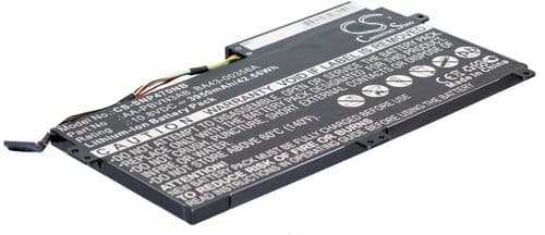 Batteri til Samsung 510R etc