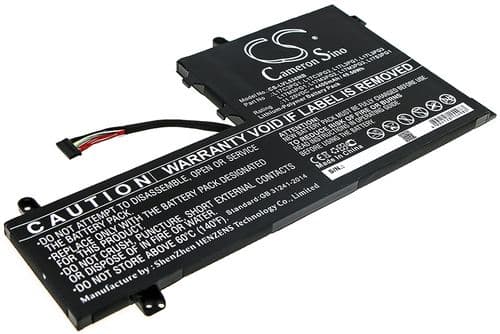 Batteri til Lenovo Legion Y530 osv.