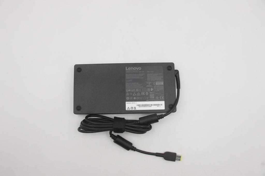 Lenovo Legion AC Adapter Slim, 300W, 20V, 3P, WW, DEL