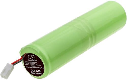 Batteri til Geo-fennel Rotationslaser FL 400 HA-G etc