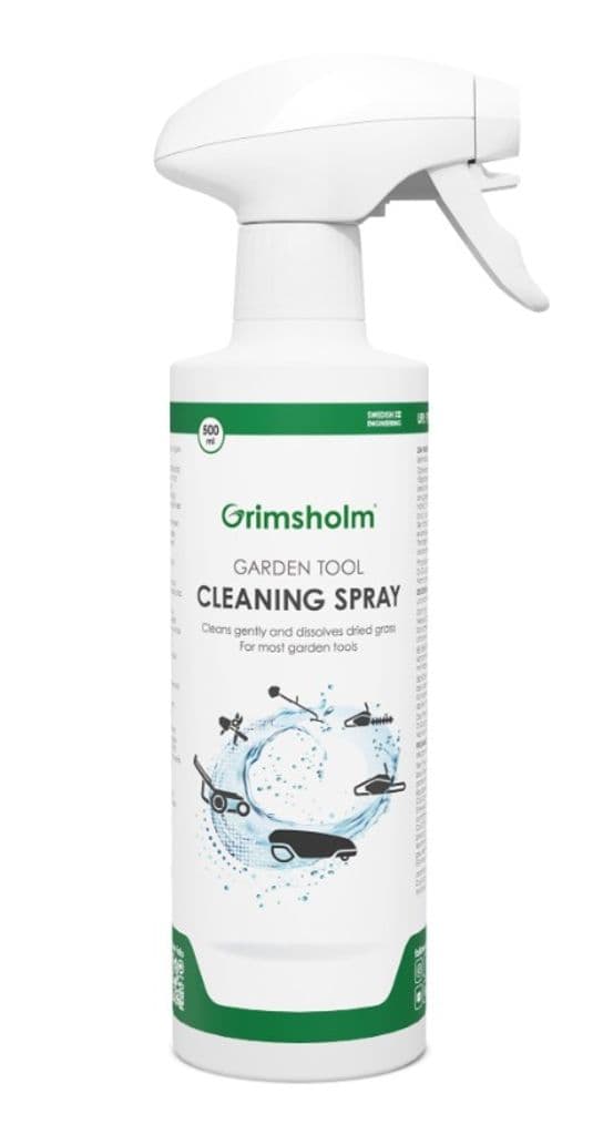 Rengjøringsspray for hageredskaper, 500 ml