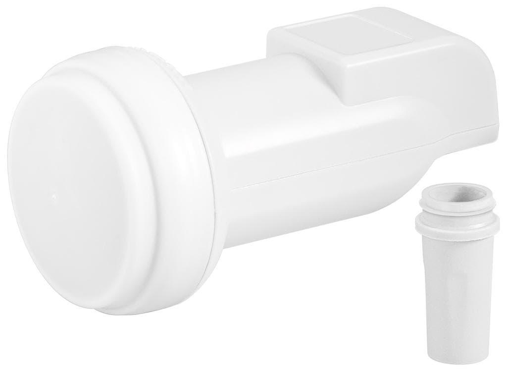 Goobay Universal Single LNB