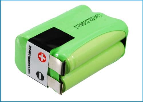 Batteri til Tri-Tronics Classic 70 G3 etc