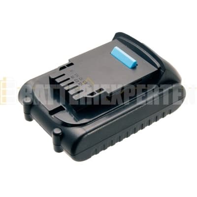 Batteri til DEWALT 20V 1,5Ah LI-ION