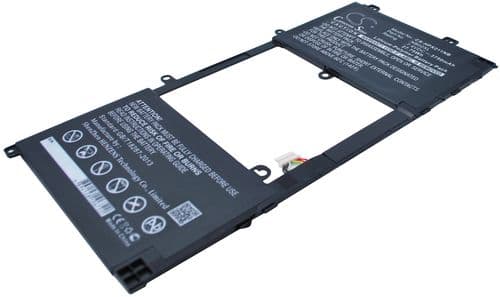Batteri til HP 11-H010NR etc