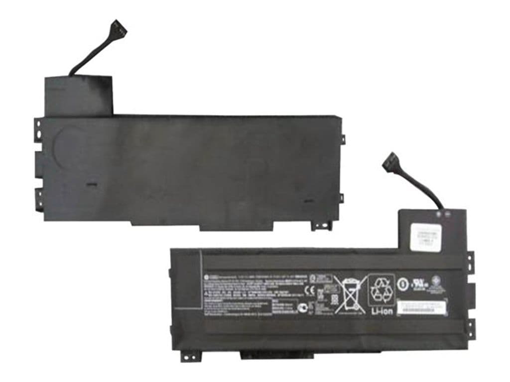 HP 9C laptop-batteri, 90Wh, 2,635Ah, Li-ion, VV09090XL-PL, VV09XL