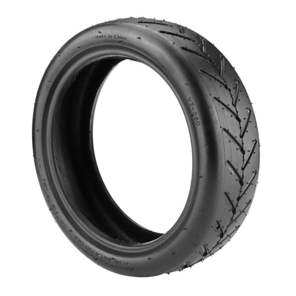 Hjul til Xiaomi M365 Elscooter 8.5" - Svart
