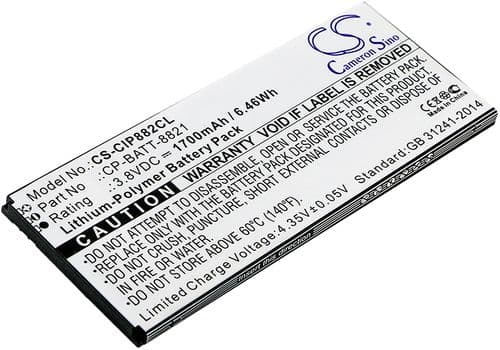 Batteri til Cisco 8821 etc