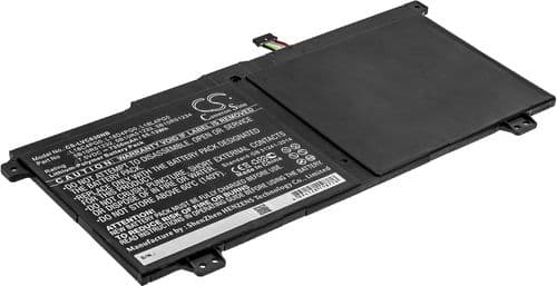 Batteri til Lenovo Yoga Chromebook C630 etc